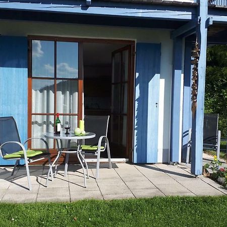 Ferienapartment 38 Sonnenwald Oberlangfurth エクステリア 写真