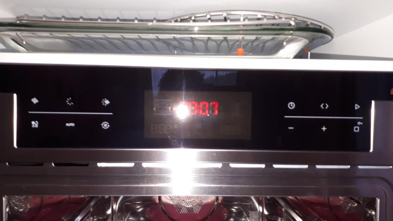 Ferienapartment 38 Sonnenwald Oberlangfurth エクステリア 写真