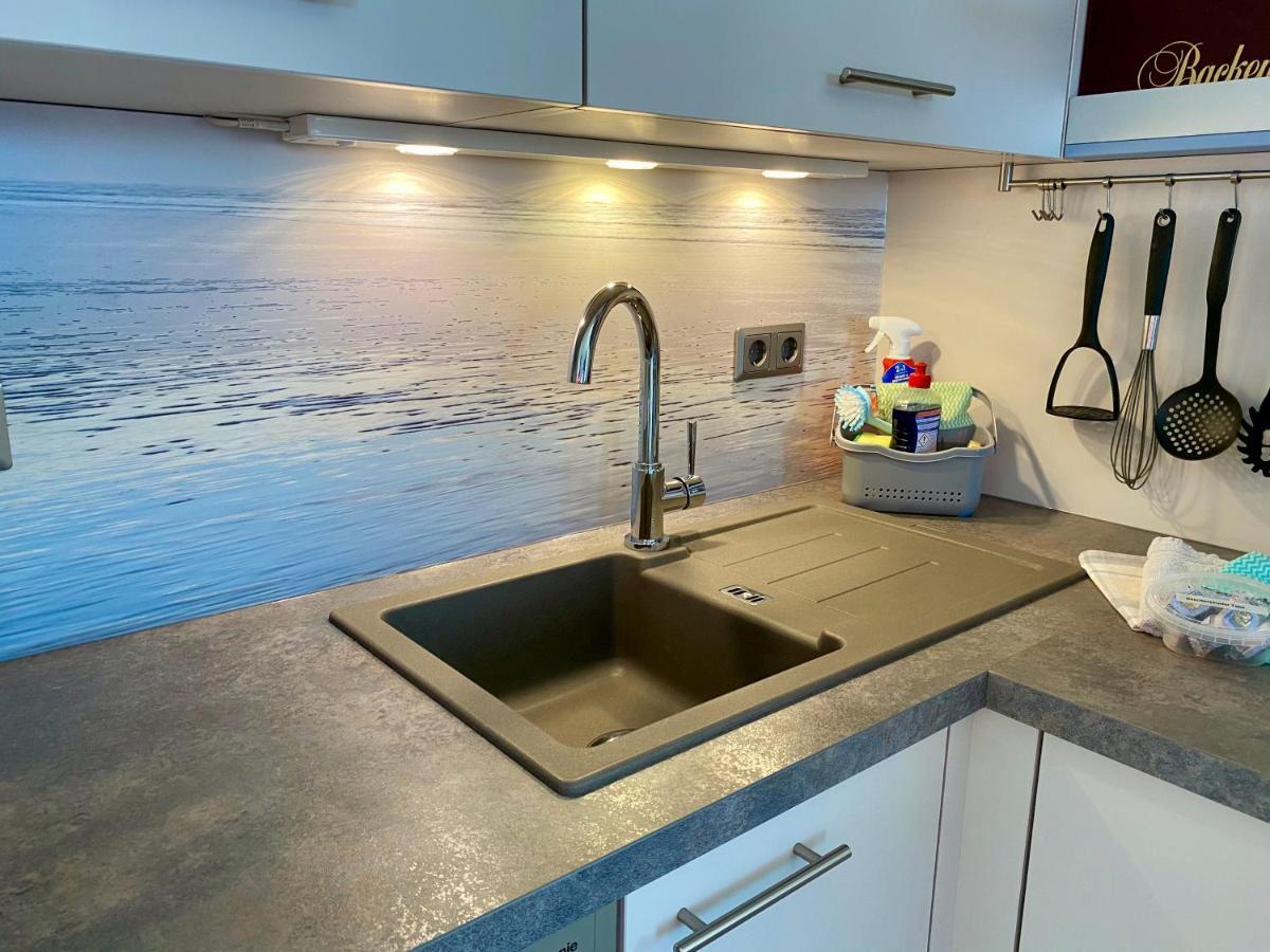Ferienapartment 38 Sonnenwald Oberlangfurth エクステリア 写真