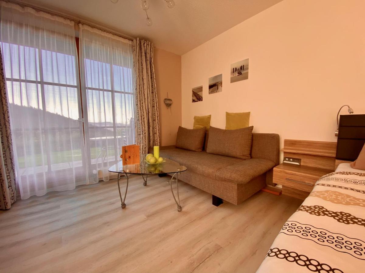 Ferienapartment 38 Sonnenwald Oberlangfurth エクステリア 写真