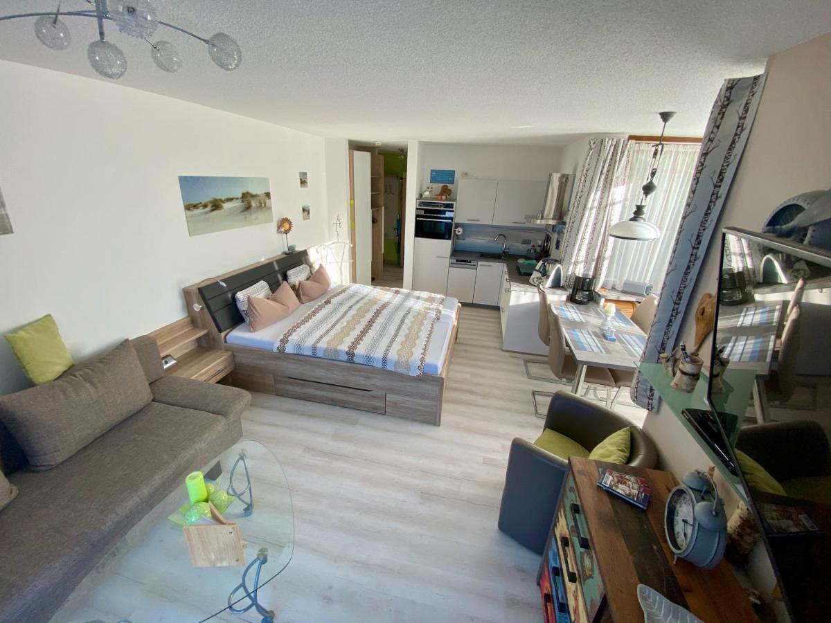 Ferienapartment 38 Sonnenwald Oberlangfurth エクステリア 写真