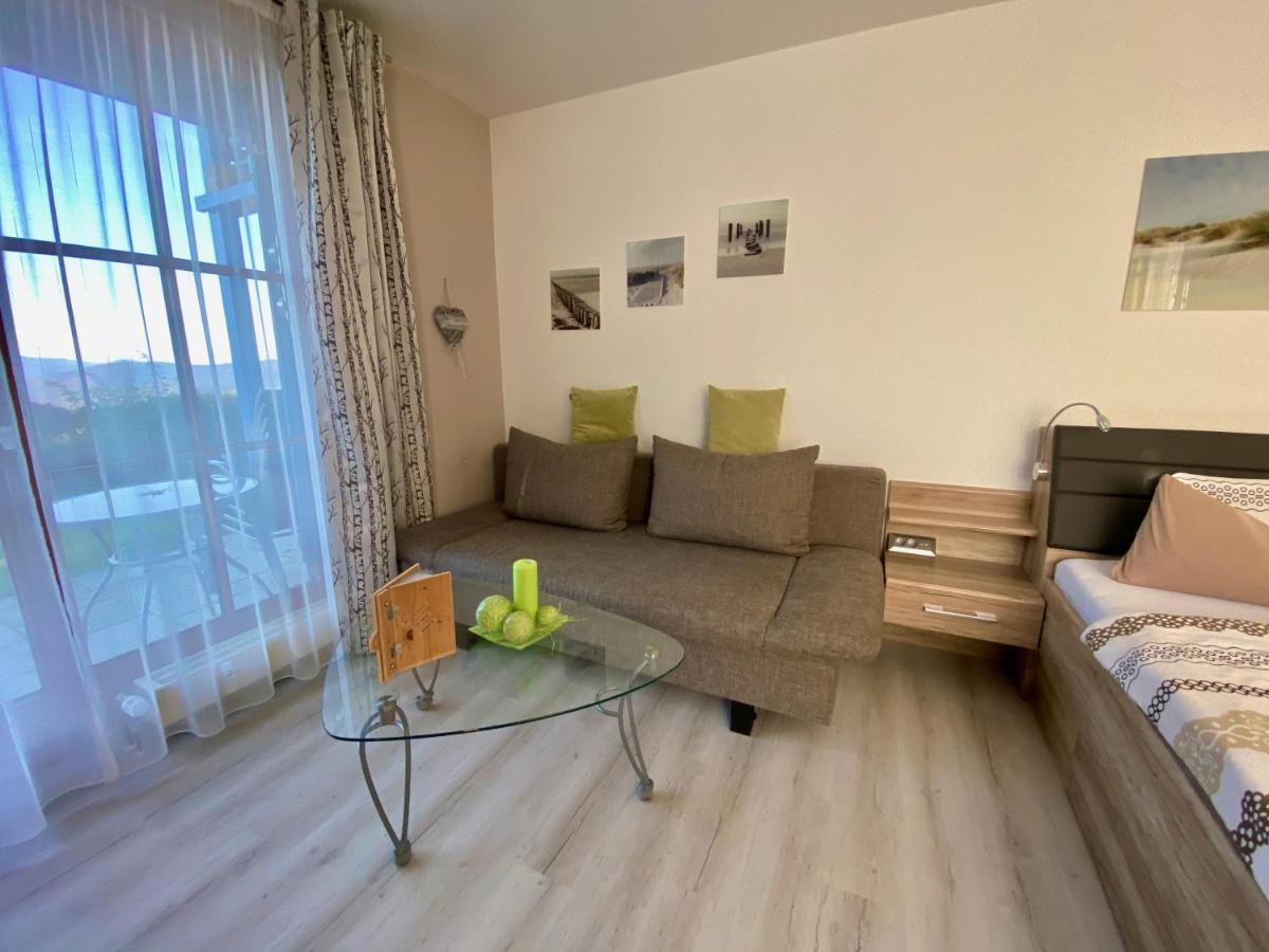 Ferienapartment 38 Sonnenwald Oberlangfurth エクステリア 写真