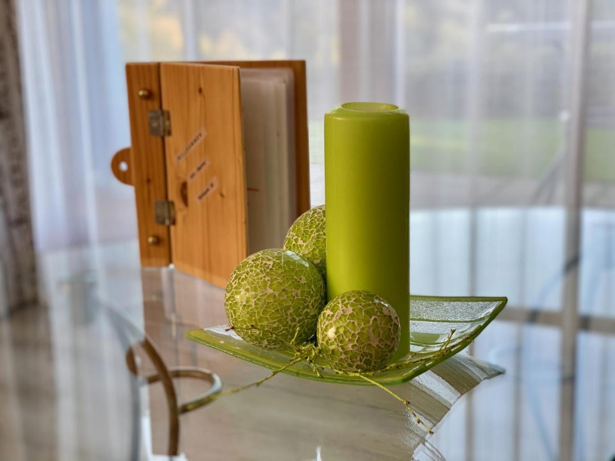 Ferienapartment 38 Sonnenwald Oberlangfurth エクステリア 写真