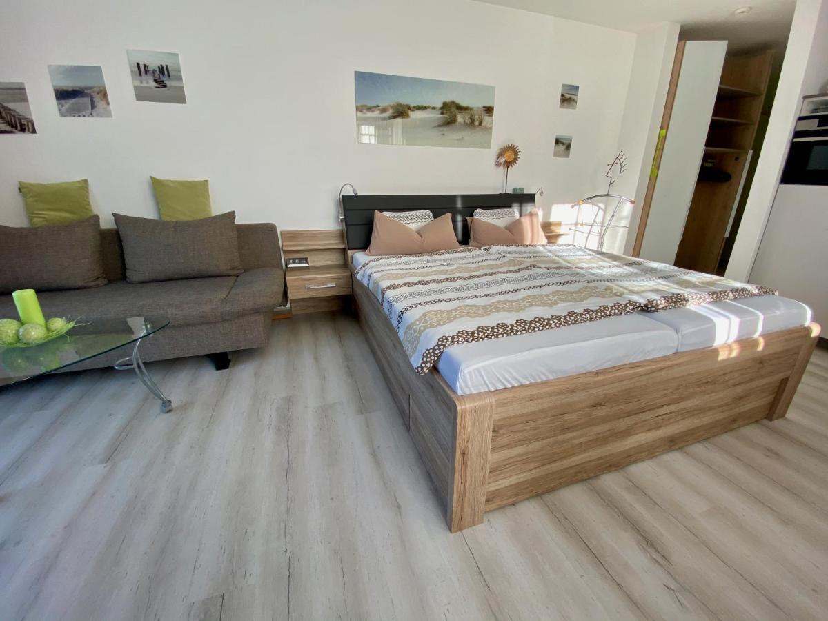Ferienapartment 38 Sonnenwald Oberlangfurth エクステリア 写真