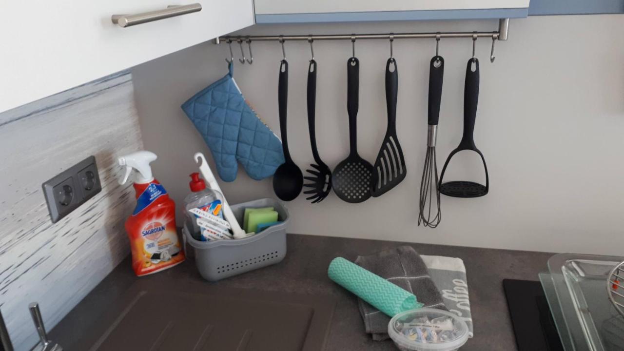 Ferienapartment 38 Sonnenwald Oberlangfurth エクステリア 写真