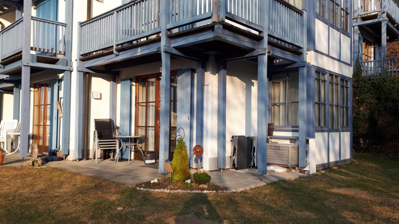 Ferienapartment 38 Sonnenwald Oberlangfurth エクステリア 写真