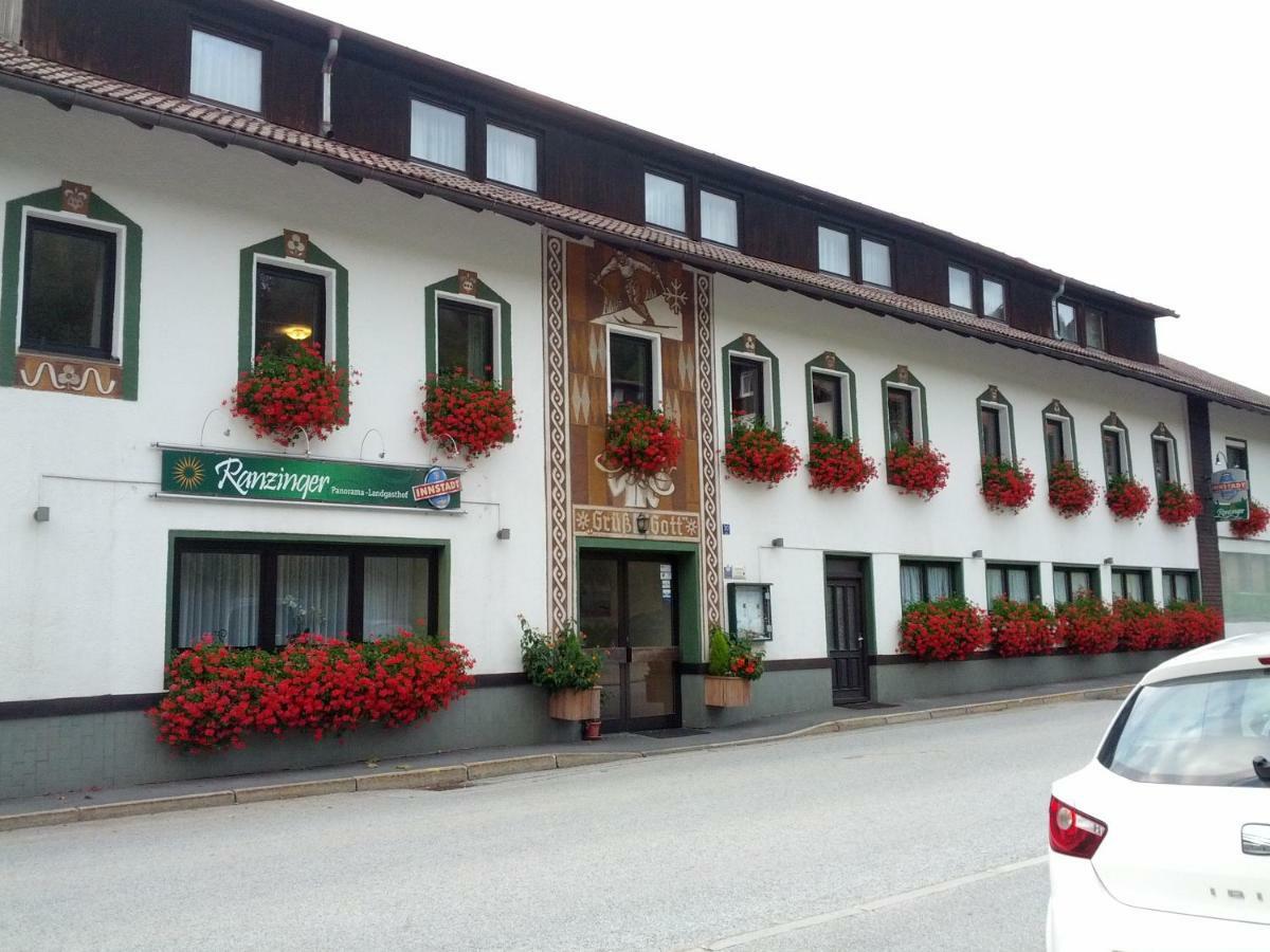 Ferienapartment 38 Sonnenwald Oberlangfurth エクステリア 写真