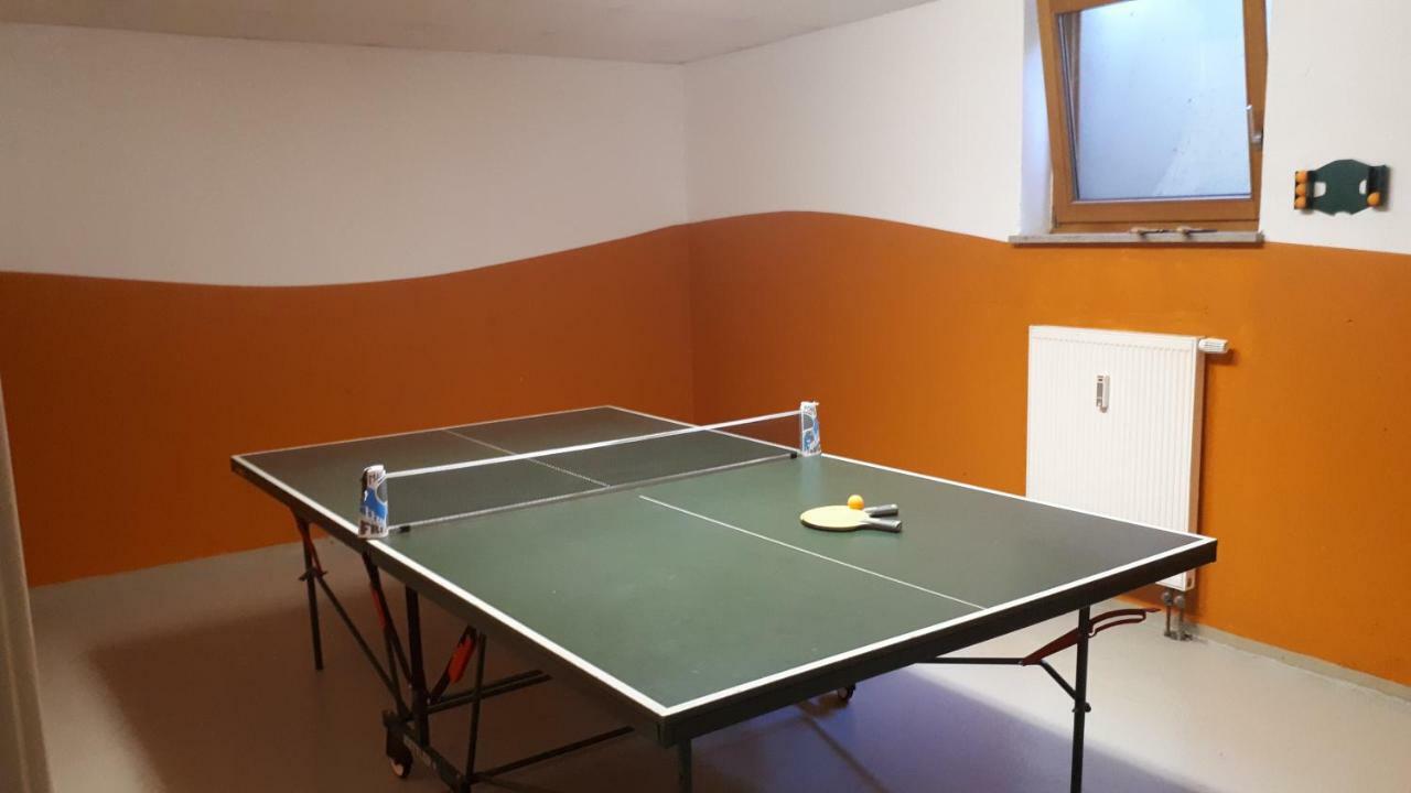 Ferienapartment 38 Sonnenwald Oberlangfurth エクステリア 写真